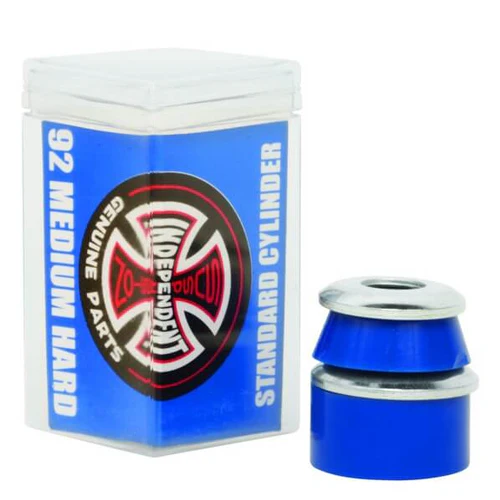 Independent Cushion Cylinder Shaped Bushings - Image 4