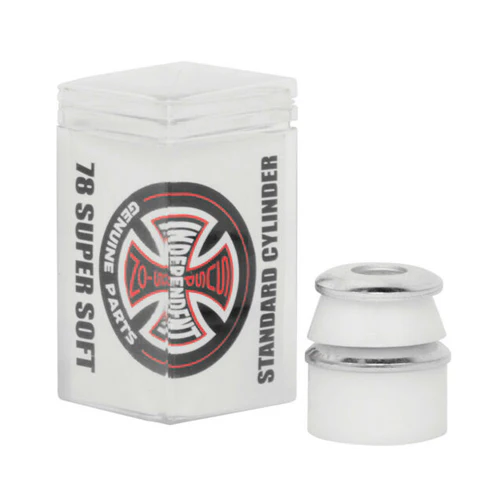 Independent Cushion Cylinder Shaped Bushings - Image 5